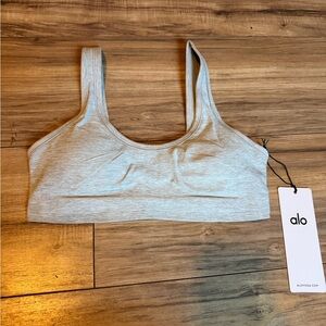 Alosoft center stage bra